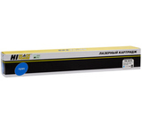 Тонер-картридж Hi-Black (HB-TN-321C) для Konica Minolta bizhub C224, 284, 364, C, 25K