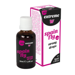 Капли для женщин Spain Fly extreme women 30 мл.
