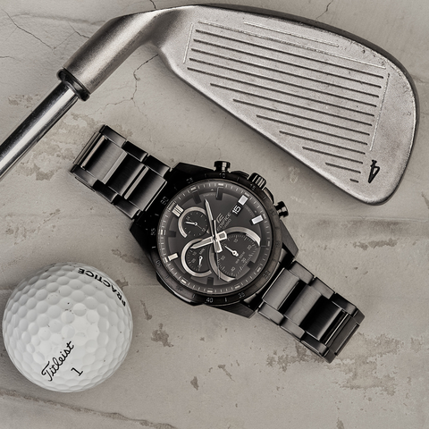 Часы Casio EFR-571MDC-1AVUEF