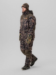 Костюм Remington Night Coyote Green Forest