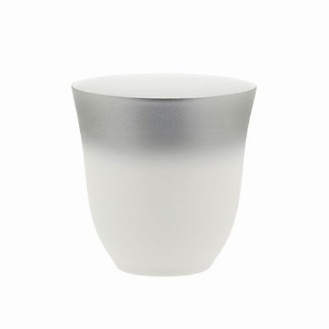 Кружка 250мл Guy Degrenne Illusions Blanc De Chine