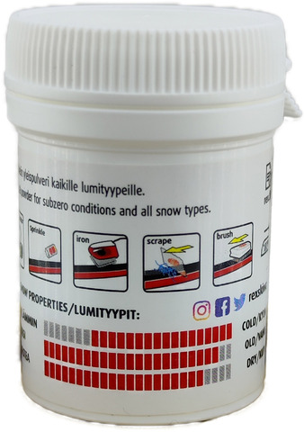 Картинка порошок Rex rex powder +0/-20 - 3