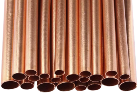 Купить Труба медная 1 5/8