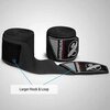 Бинты Hayabusa Black 4,5m