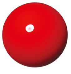 МЯЧ SASAKI М-20В  (однотонный) 17см