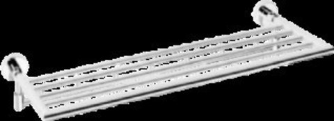 Полка Bemeta Omega 104205162