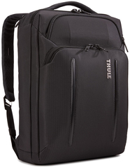 Рюкзак Thule Crossover 2 Convertible Laptop Bag 15.6 Black