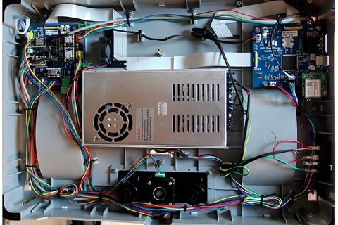 3D-принтер Flashforge Dreamer