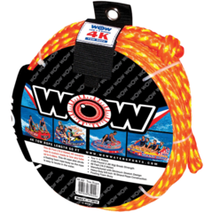 Tow rope, up to 4 person