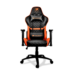 Кресло игровое компьютерное Cougar Armor One