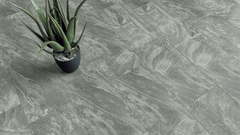 Настенная кварцвиниловая плитка Alpine Floor Stone Хэмпшир ECO 2004 -9