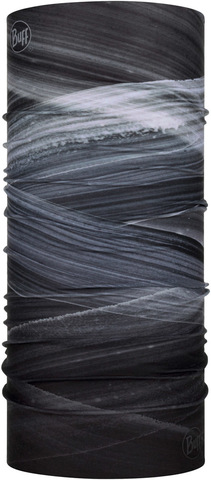 Картинка бандана-труба Buff original Speed Graphite - 1