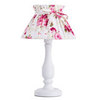 Настольная лампа Arte Lamp Margherita A7028LT-1WH