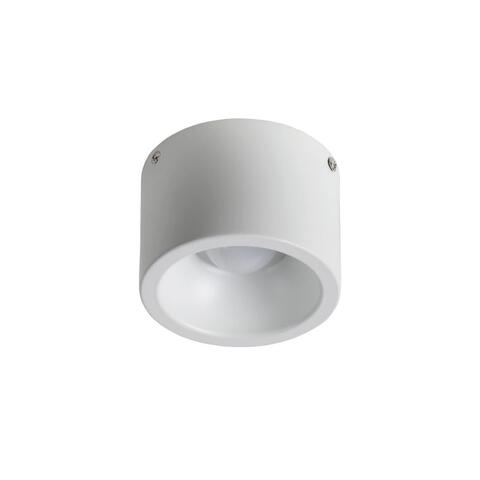 Потолочный накладной светодиодный светильник Favourite Reflector 1991-1C