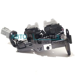 КАТУШКА ЗАЖИГАНИЯ TUCSON JM, SPORTAGE KM -07 2,0 BETA FLAMMA