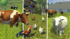 Farming Simulator 2013: Official Expansion (Titanium) (для ПК, цифровой код доступа)