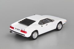 BMW M1 1 Series 1:43 DeAgostini Supercars #19