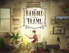 Behind the Frame: The Finest Scenery (для ПК, цифровой код доступа)