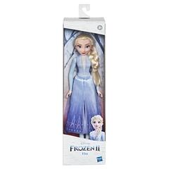 Кукла Эльза Disney Холодное сердце E9022