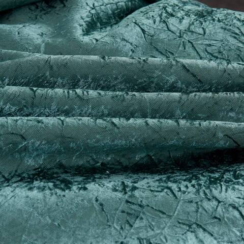 Плед 160х220 Sofi De MarkO Ундина зеленый