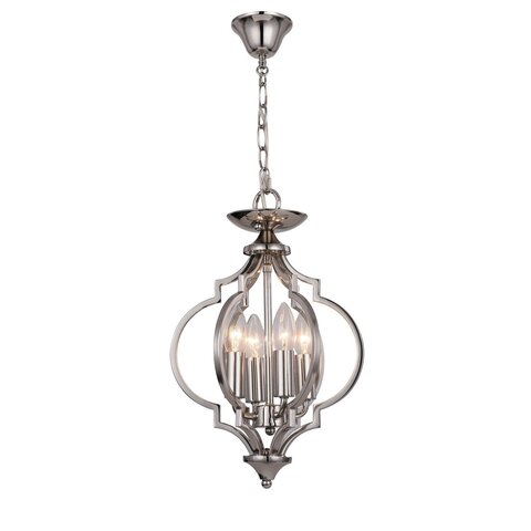 Светильник подвесной ST Luce Foriate SL361.103.04