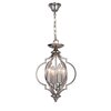 Светильник подвесной ST Luce Foriate SL361.103.04
