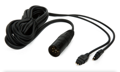 Балансный кабель для Sennheiser HD650, HD600, HD580, HD6XX, HD58X, HD660S (2М)
