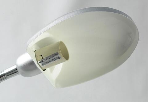 Настольная лампа Lussole Roma LST-4264-01