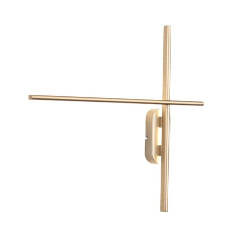 Светильник настенный ST Luce Basoni SL394.201.02