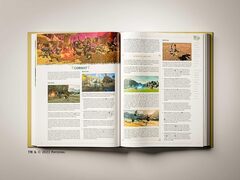 The Legend of Zelda: Tears of the Kingdom – The Complete Official Guide: Collector's Edition