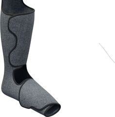 Массажёр лимфодренажный беспроводной, высокий Bradex