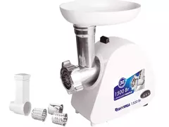 Мясорубка электрическая ЭМШ-1500-24Р