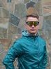 Элитные спортивные очки Noname Livigno Black