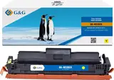 Совместимый лазерный картридж G&G GG-W2202X (W2202X) для HP CLJ Pro 4202, MFP 4302, 5500 стр., желтый