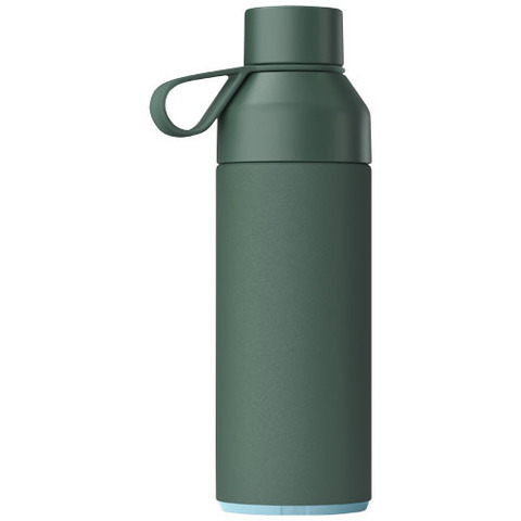 Бутылка для воды Ocean Bottle объемом 500 мл с вакуумной изоляцией