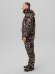 Костюм Remington Night Coyote Green Forest