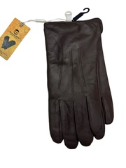 Перчатки. Мужские. Материал верха: Кожаные люкс качества. Подклад:Трикотаж-шерсть.5 шт в упаковке.