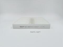 Фильтр салонный BIG  GB-98073