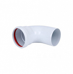 0020088233 Protherm Колено Dn 80 - 90°