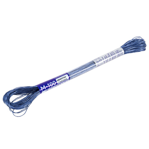 Нитки для вышивания 