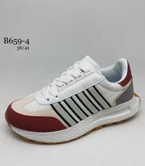 Кроссовки по 8 пар (36-41)р. B659-4