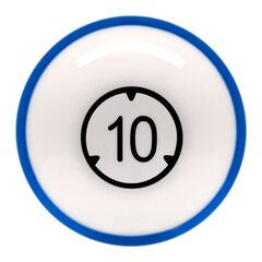 Комплект шаров 57.2 мм 