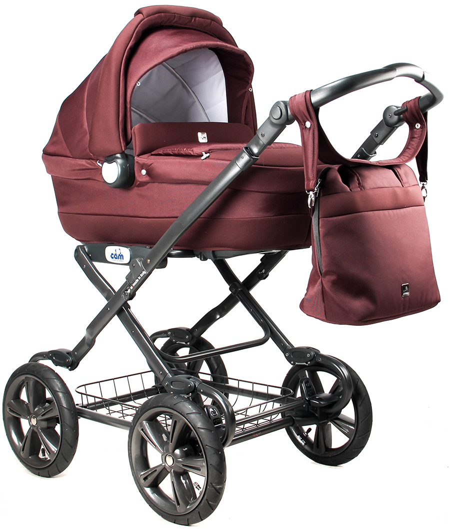 Купить детскую коляску для новорожденных в москве. Коляска cam linea Sport. Cam linea Sport люлька. Коляска для новорожденных cam linea Sport. Cam linea Sport 2 в 1.