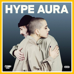 Coma Cose / Hype Aura (LP)