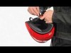 Мотошлем открытый VCan V518