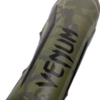 Защита ног Venum Elite Khaki Camo