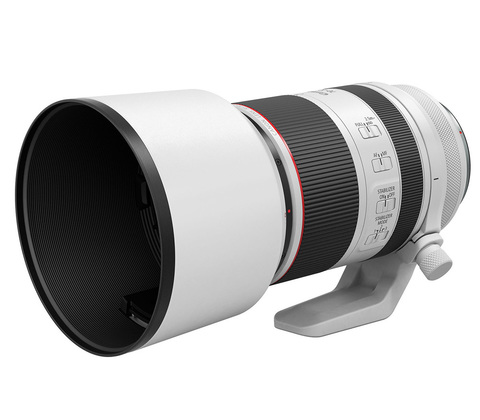 Canon RF 70-200mm f/2.8L IS USM