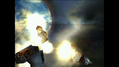 ORB (для ПК, цифровой код доступа)