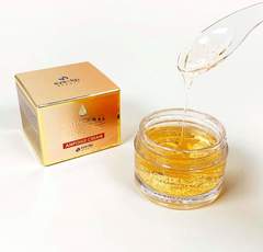 Krem \ Крем \ Cream 24K Gold & Peptide Ampoule Cream 50g