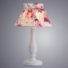 Настольная лампа Arte Lamp Margherita A7028LT-1WH